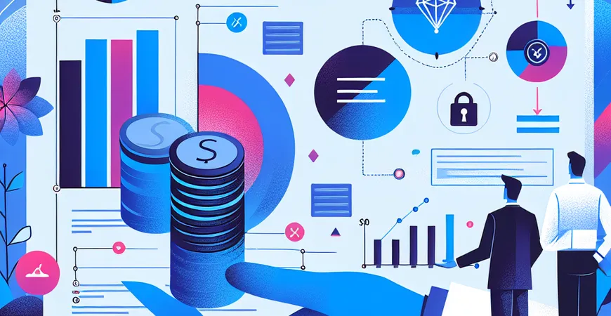 采购成本失控？ERP 管理软件的管控手段